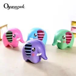 Oyuncak Новинка Gag игрушки Слоны стресса Хлюпать Squeeze популярные игрушки гаджет с сюрпризом приколы, розыгрышки для детей
