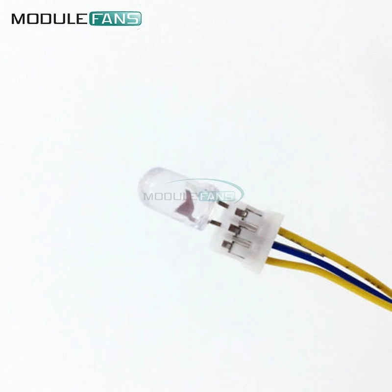 Motoriduttore Trifase AC Brushless 3-24V 0.5-12W Per Progetti - Foto 7