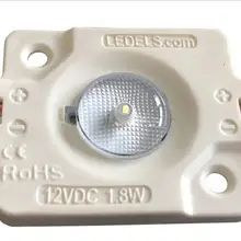 1500 шт. 1,8 Вт 180LM Epistar чипы высокой мощности 3030 светодиодные модули для лайтбоксов и световых знаков