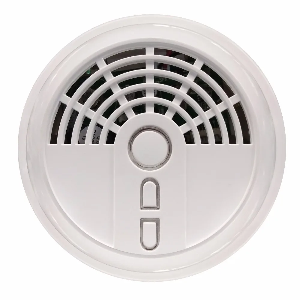 Wireless Home GAS Leak alarm detector LPG Petroleum GAS Detector Sensor