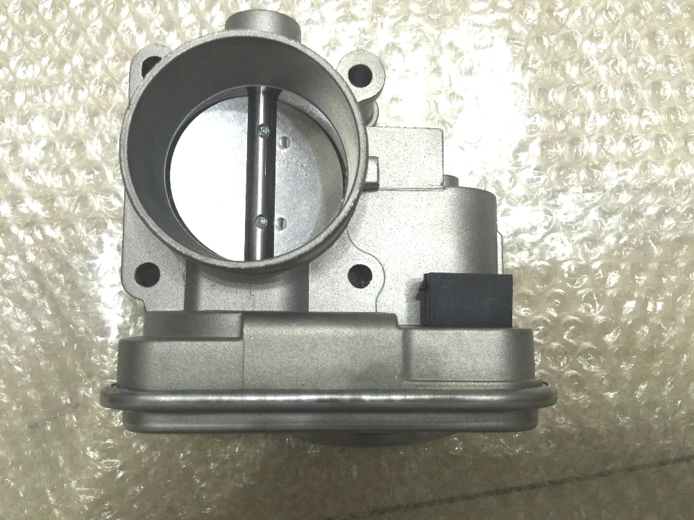 Throttle Body Assembly For DODGE AVENGER JOURNEY CALIBER JEEP PATRIOT