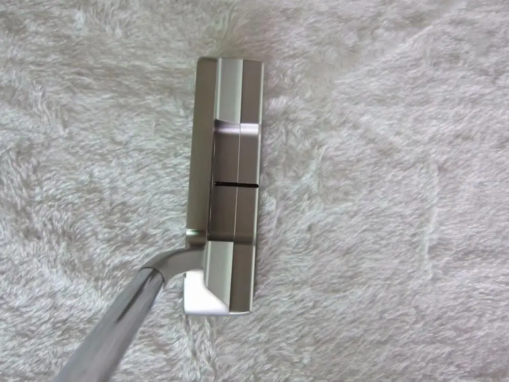 

Brand New 2018 Model NP/NP2/NP2.5/NP3 Putter CNC Golf Putter Golf Clubs 33/34/35 Inch Steel Shaft With Head Cover