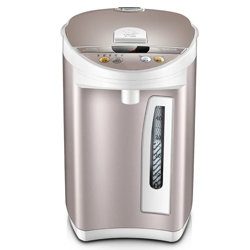 Electric kettle water bottle home 304 stainless steel electric kettle