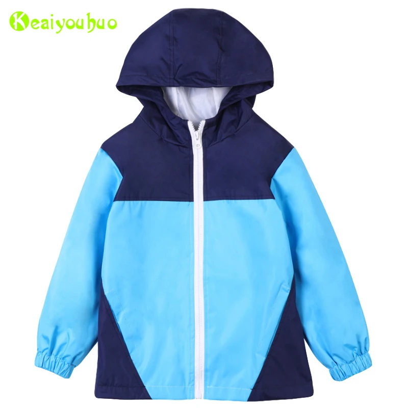 baby spring jacket boy