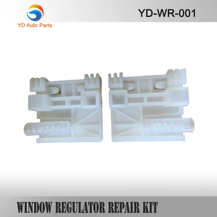 

YD CAR STYLING WINDOW REGULATOR RENAULT SCENIC RX4 WINDOW REGULATOR REPAIR KIT REAR SIDE NEW BRAND