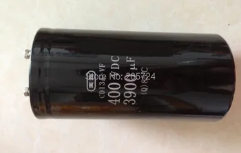

Elevator Capacitor 400V 3900uf