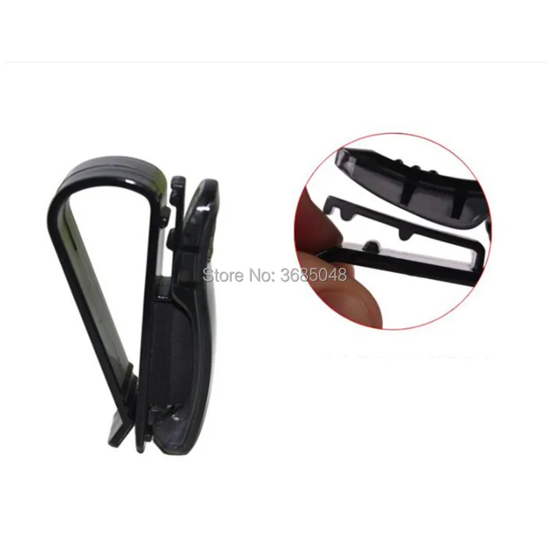 

Car Glasses Holder Auto Vehicle Visor Sunglass FOR citroen c4 picasso golf 5 peugeot rifter dacia sandero audi q7 bmw f10
