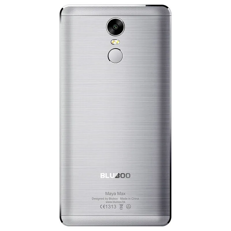 Original-Bluboo-Maya-Max-4G-FDD-LTE-Android6-0-MTK6750-Octa-Core-1-5GHz-6-0