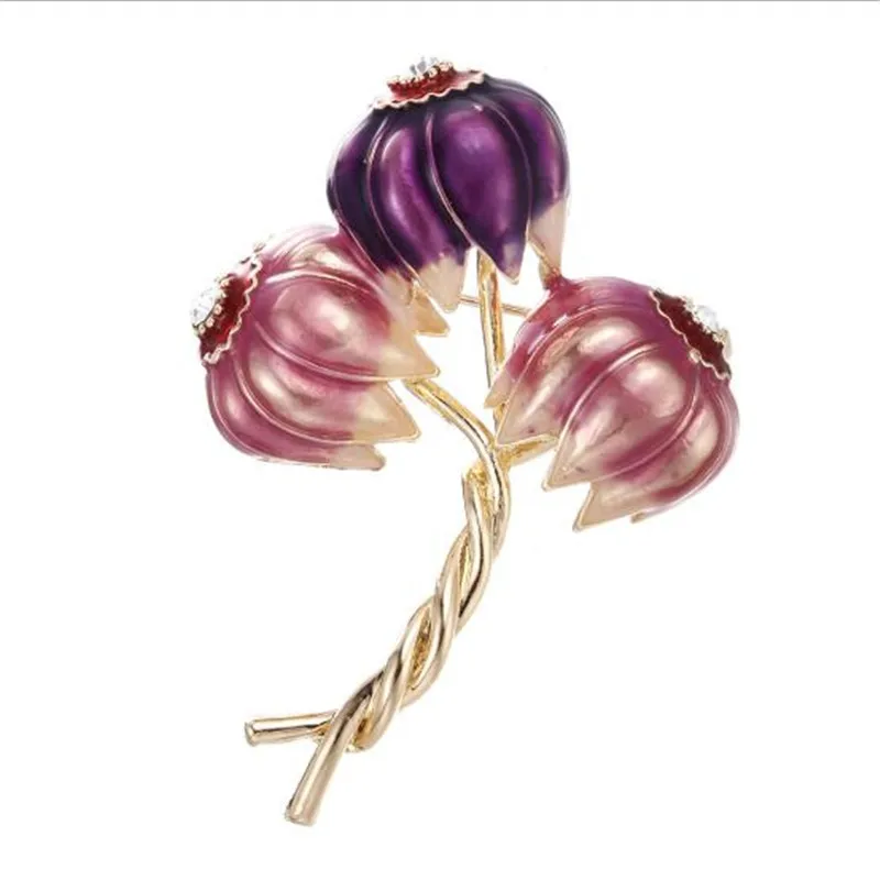 

Jellyfish Brooch Woman Jewelry Gift Enamel Pins and Brooches for Women Rhinestone Shawl Metal Brooches Pins Badge for Clothes