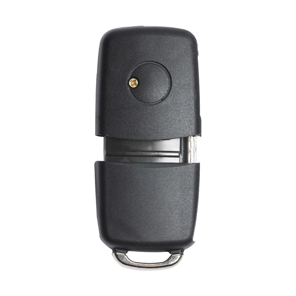 Флип чип Keyecu для Seat Leon Toledo Ibiza 433 2002 1J0 2005 959 AH 753 МГц|chip id48|chip car keychip keys |