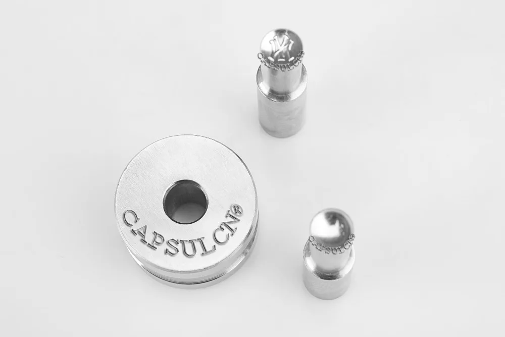 

8MM (TDP-1.5) Yankees Round Stamp Die Mould,Die Punchers for Punch Tablet Press Machine