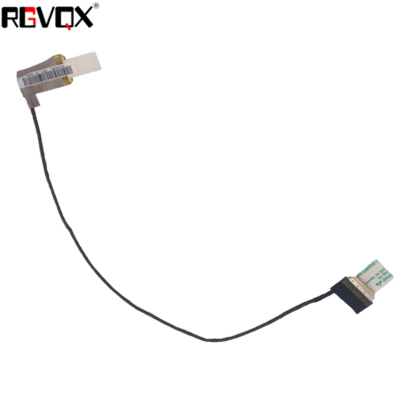 Новый кабель для ноутбука ASUS N53S N53J N53D N53SV N53 PN: 1422 00V3000 ремонт ЖК LVDS кабель|laptop cable|lcd