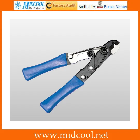 

CAPILLARY TUBE CUTTER PTC-01