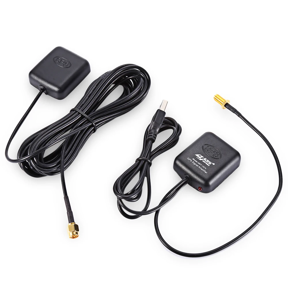 Buy Cheyoule GPS Signal Amplifier Booster Amplifier Car Signal Repeater