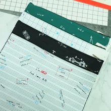 1 шт. питания Внутренние классе выпускников A4 Бумага мешок Оксфорд сумка из ткани, на молнии студент мешочек для анализов