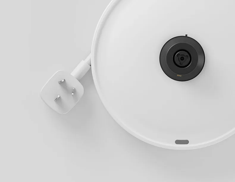 Оригинальный электрический чайник Xiaomi Mijia быстро кипящий из нержавеющей стали
