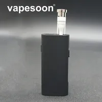 Electronic Cigarettes