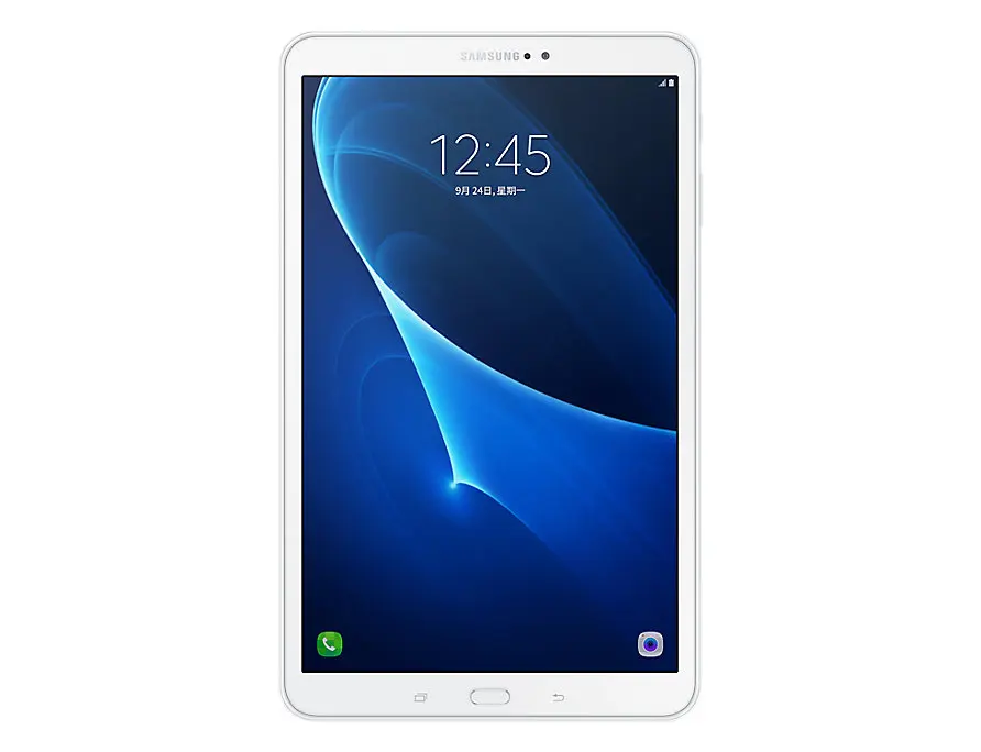 

Samsung Galaxy Tab 10.1 inch T535 4G+WIFI Tablet PC 1.5GB RAM 16GB ROM Quad-core 6800 mAh 3.15MP Camera Android Tablet