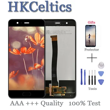 

Tested 5.5'' inches For HUAWEI P10 Plus LCD VKY-AL00 Display and Touch Screen Digitizer Assembly Replacement Parts 2560x1440