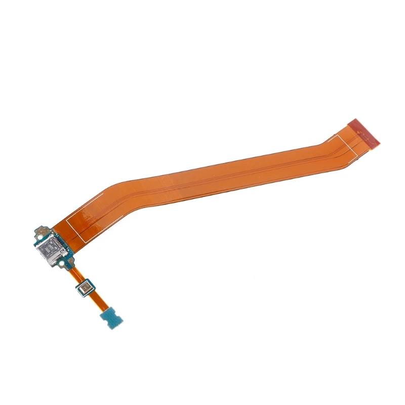 

USB Charging Port Connector Microphone Flex Cable For Samsung Galaxy Tab 3 P5200