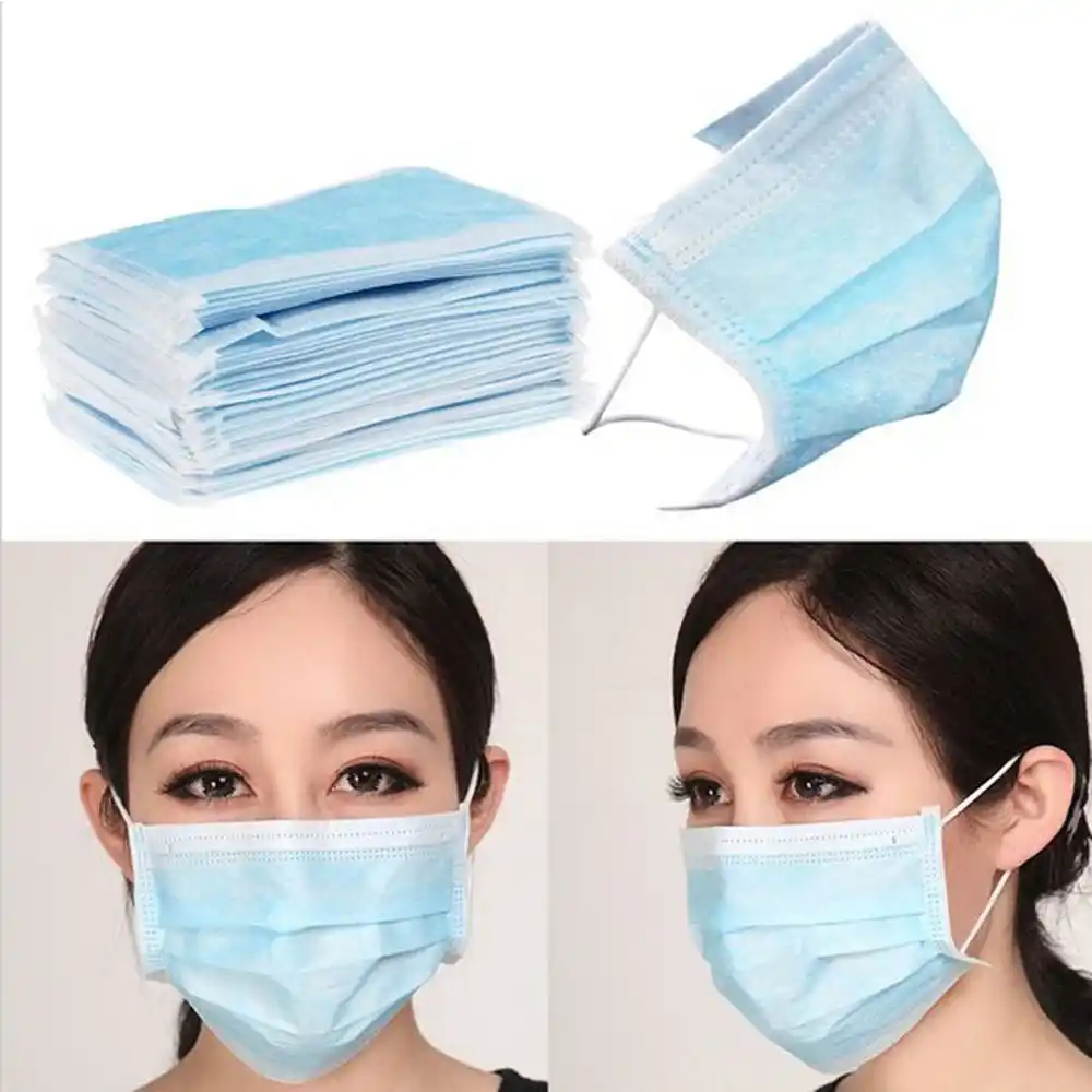 disposable mask virus disposable mask virus