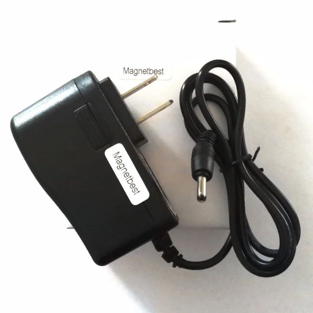 10V 700mA 0.7A Великобритания вилка AC DC адаптер зарядное устройство для лего робота