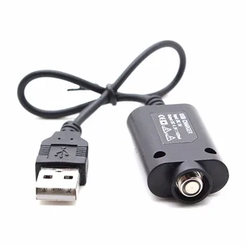 

2pcs 5V 420MA universal USB charger charging cable for electronic cigarette electronic cigarette Vape convenient new portable tr