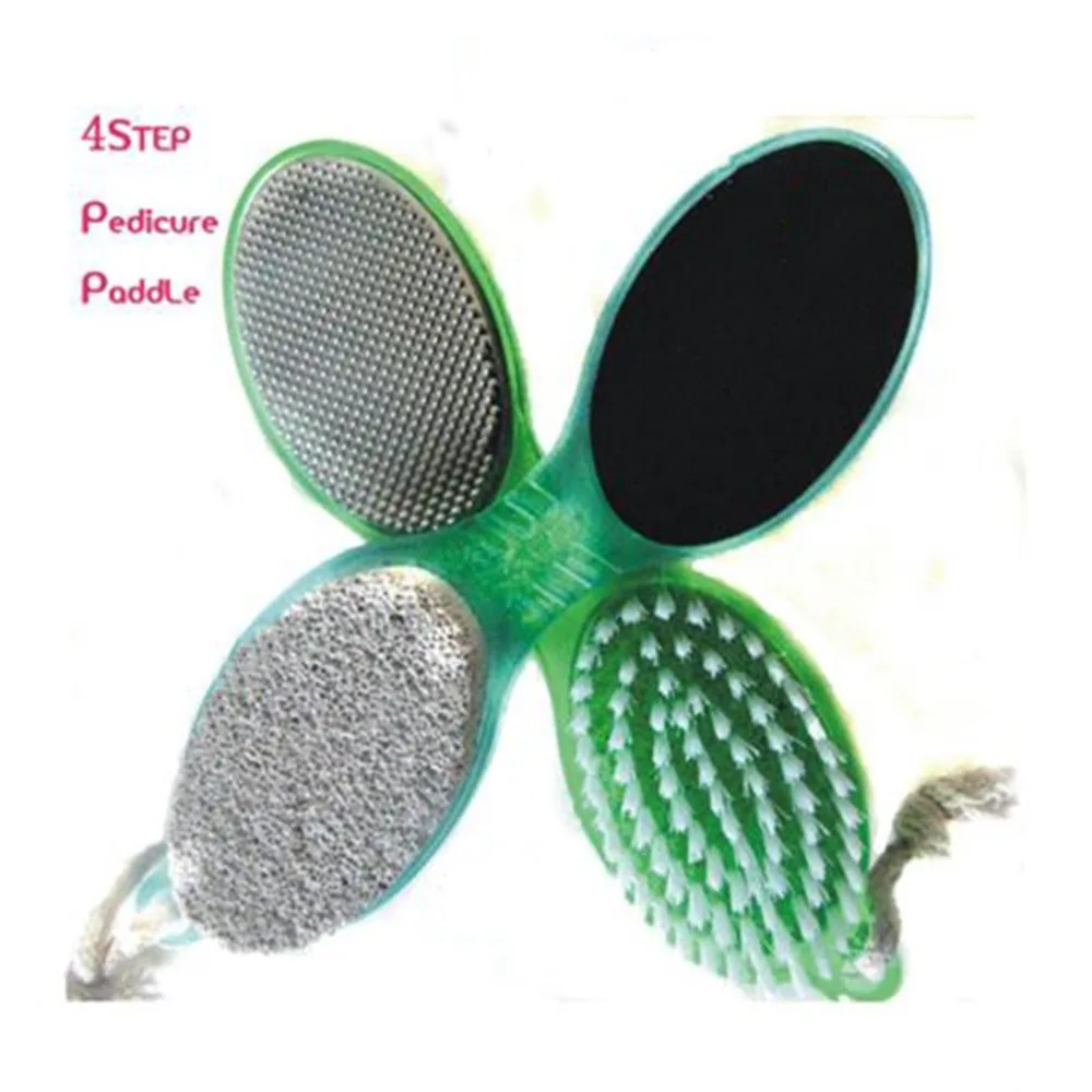 Buy High Quality Portable Ultra functional Four in one Foot Brush from Reliable