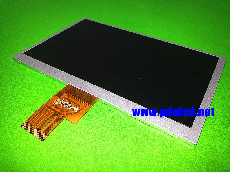 

Original New 7.0"inch for Acer A101 Tablet PC TFT LCD display Screen panel EJ070NA-01J LCD display Free Shipping