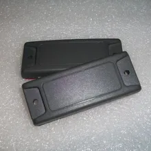 UHF electronic Электронная бирка Alien H3 металлическая бирка оборудование инспекции