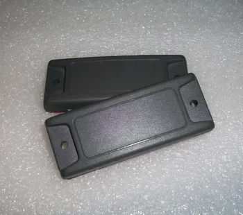 

UHF ISO18000-6C electronic tag Alien H3 metal tag equipment inspection