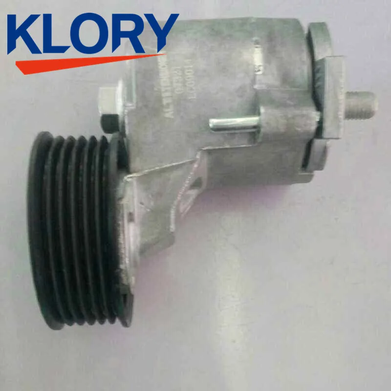A11 8111200CA /A11 8111210CA натяжитель/переходное колесо для CHERY A3 A5 1.6L1.8L 2.0L|Подшипники