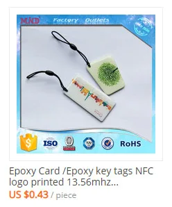 epoxy key tags