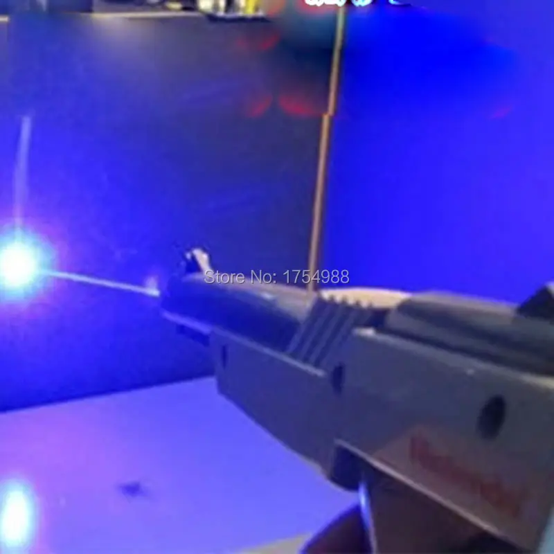 one light sensor prop