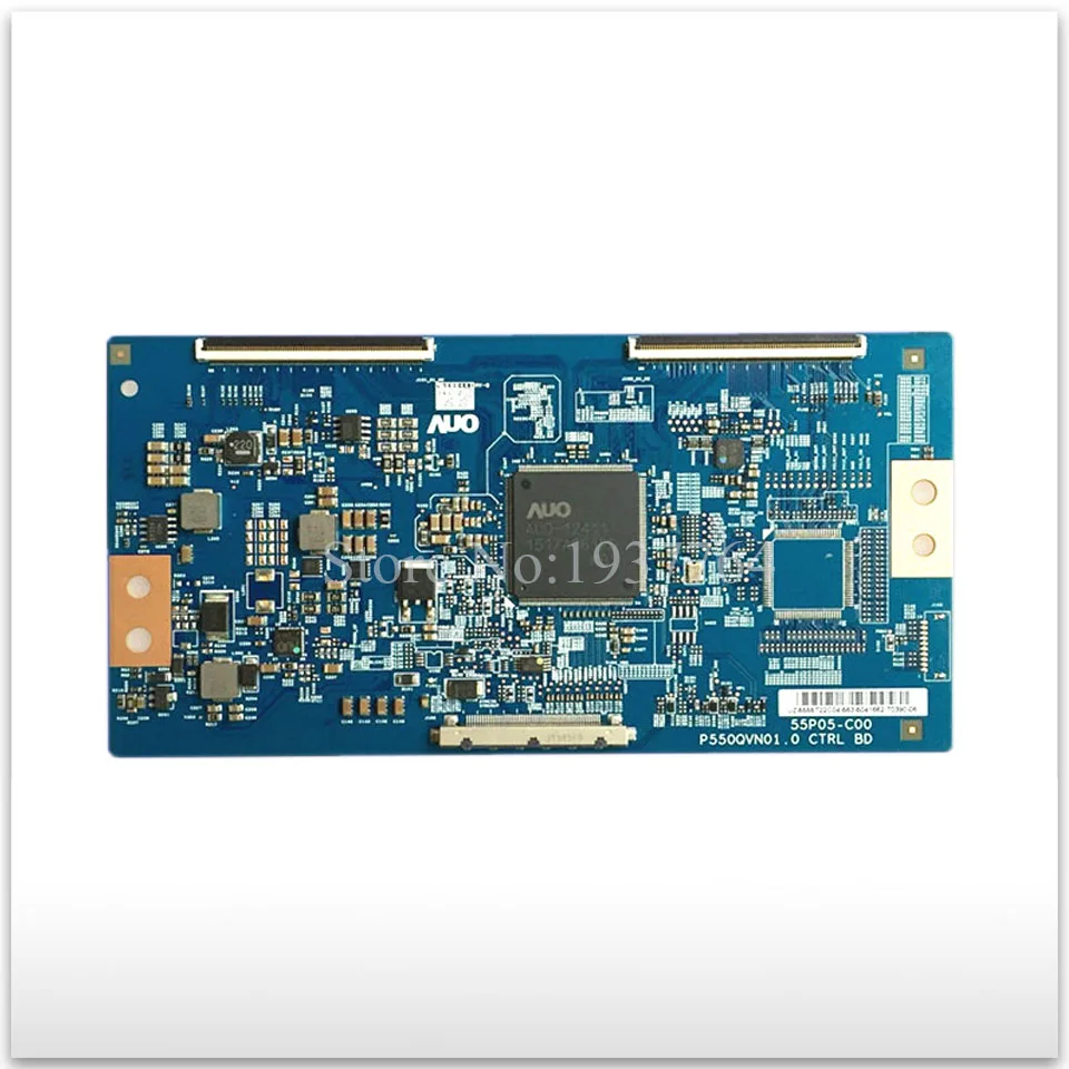 цена Original LOGIC BOARD 55P05-C00 P550QVN01.0 CTRL BD
