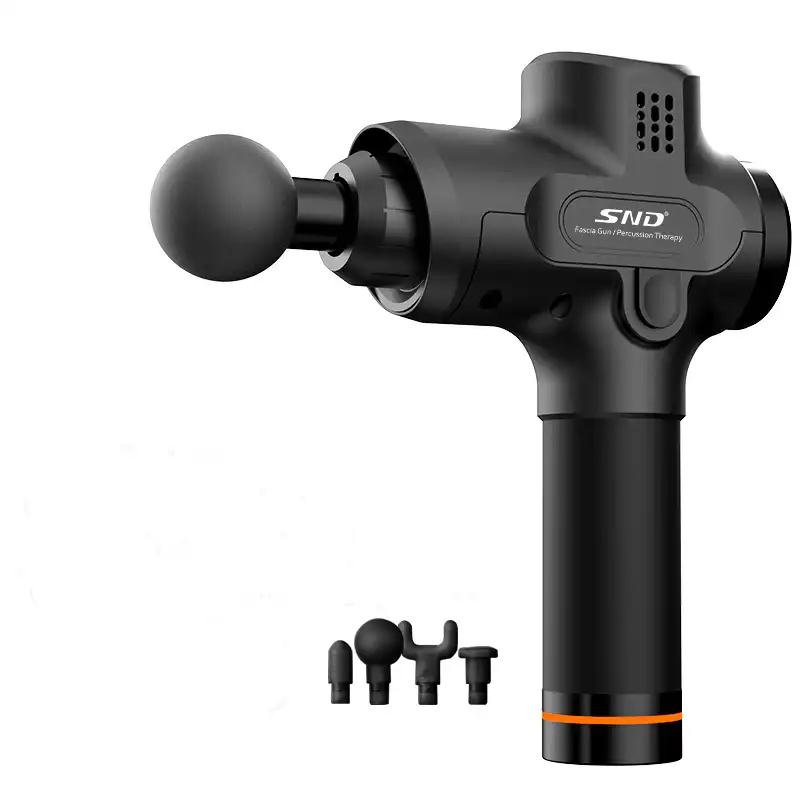 recovery massage gun