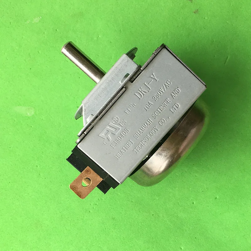 New Timer Switch of 15 mins AC 125V 15A DKJ/1-15 AC 250V 16A