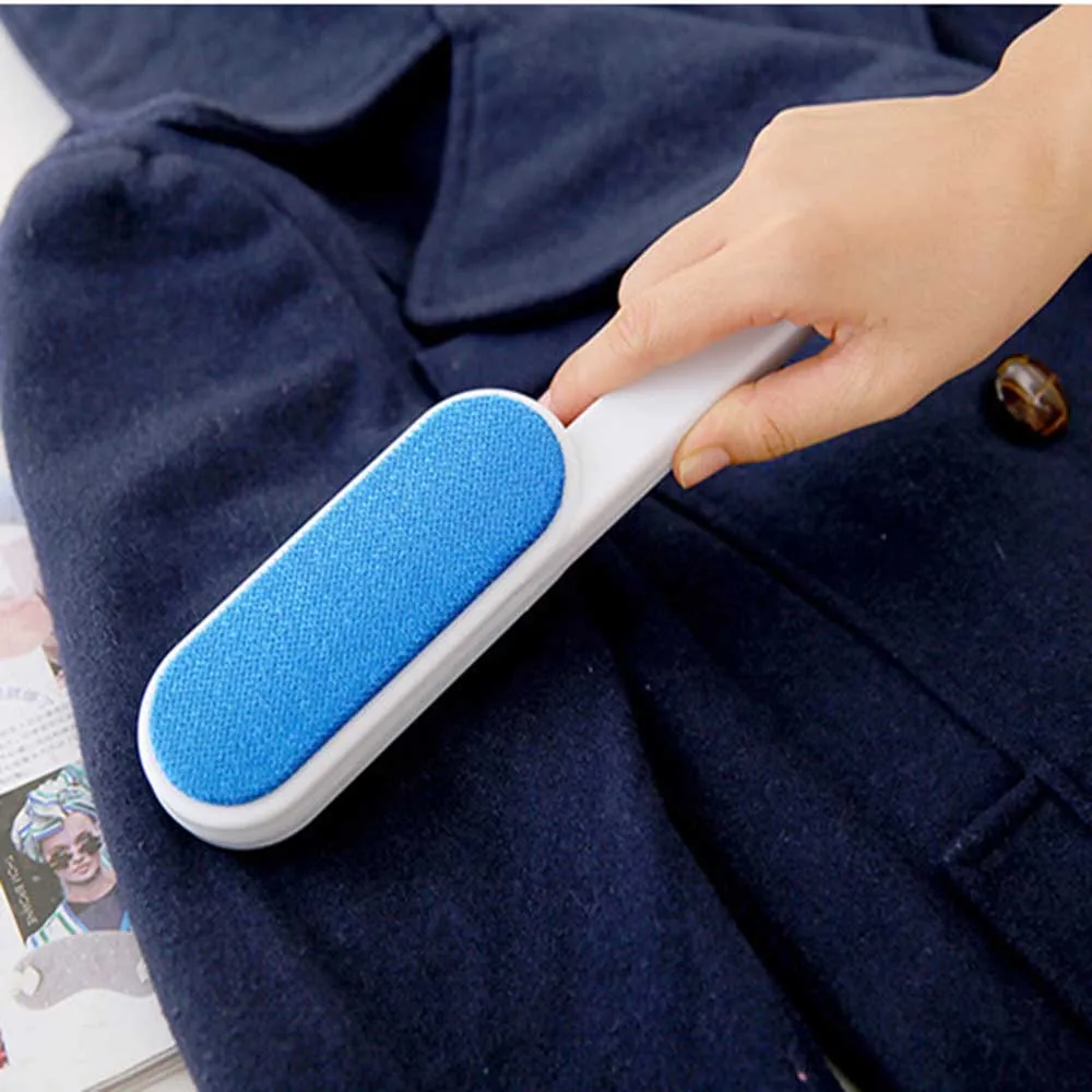 Magic Electrostatic Dust Brush Cleaning Brush Clothing Dust Brush Dry