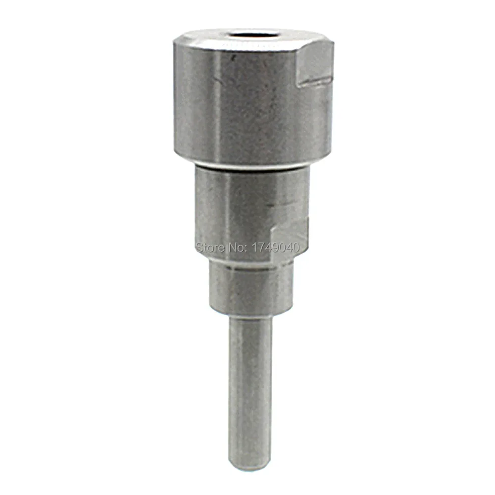 8mm Shank Router Bits Collet Chuck Extension Rod Woodworking Drill Bit