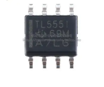 

TLC555IDR SOIC-8 IC chips as original new