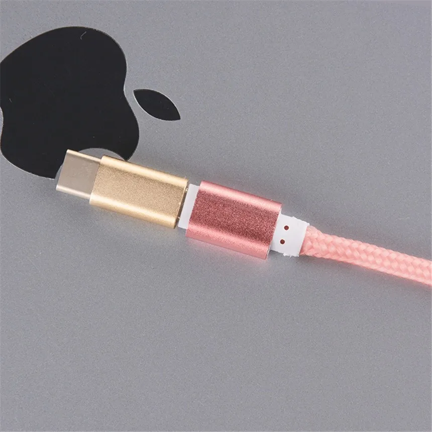 Алюминий Металлический micro usb 8 pin micro usb to usb 3,1 type C адаптер переходника разъема для MacBook oneplus 2 xiaomi nokia N1