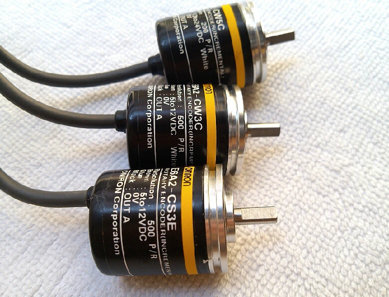 1pcs E6A2 CS3C 360P/R encoder for Omron / 360 line incremental rotary
