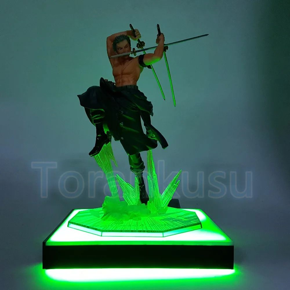 Buyggv Buy One Piece Action Figure Roronoa Zoro Gokutora Hunting Led Effect Base Diy Display Toy Anime One Piece Figuarts Zero Zoro Diy135 Cheap Online Buyggv Buy One Piece Action Figure Roronoa Zoro Gokutora Hunting Led Effect Base Diy Display Toy Anime One Piece Figuarts Zero Zoro Diy135 Cheap Online