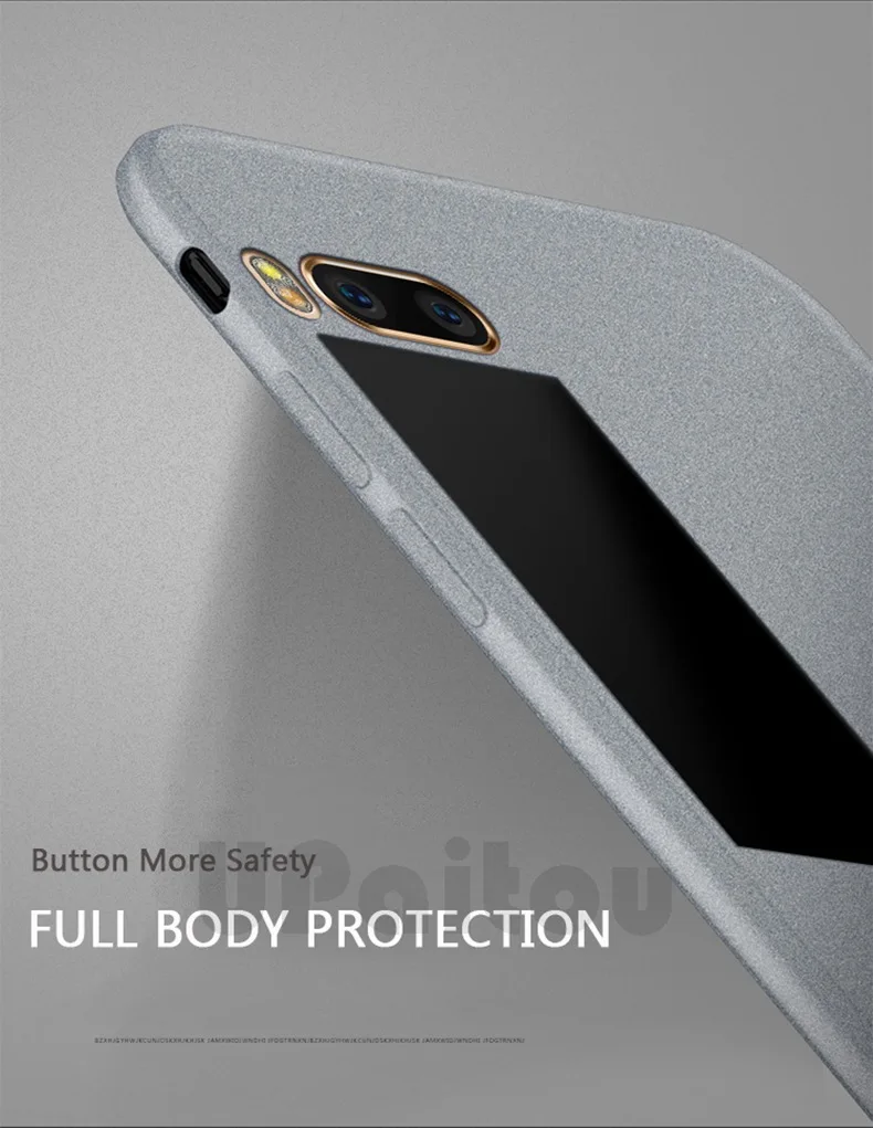 Чехол upaitou для Meizu Note 9 Pro 7 6 6s Plus, чехол с защитой от отпечатков пальцев, мягкий силиконовый матовый Ультратонкий чехол для MEIZU Pro7 1 6s чехол