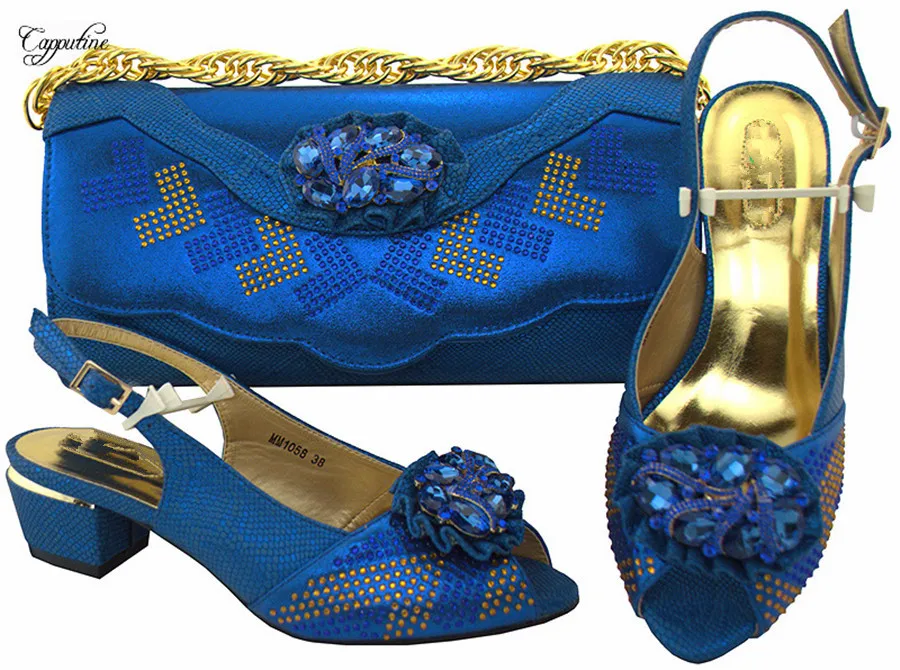MM1058 Royal Blue