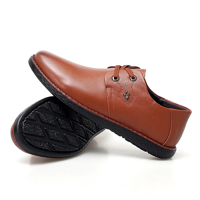 gentleman formal genuine leather men shoes italian luxury brand business male footwear party dress elegant oxford shoes for men (5)