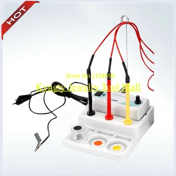 

Hot Sales Germany Plating Pen with one pen Jewelry Plating Tools Jewelry electroplating equipment jewelry tools and equipment