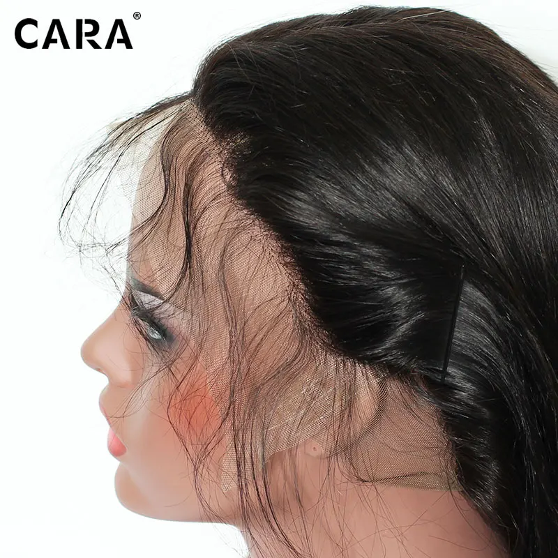 stbwbaby hair