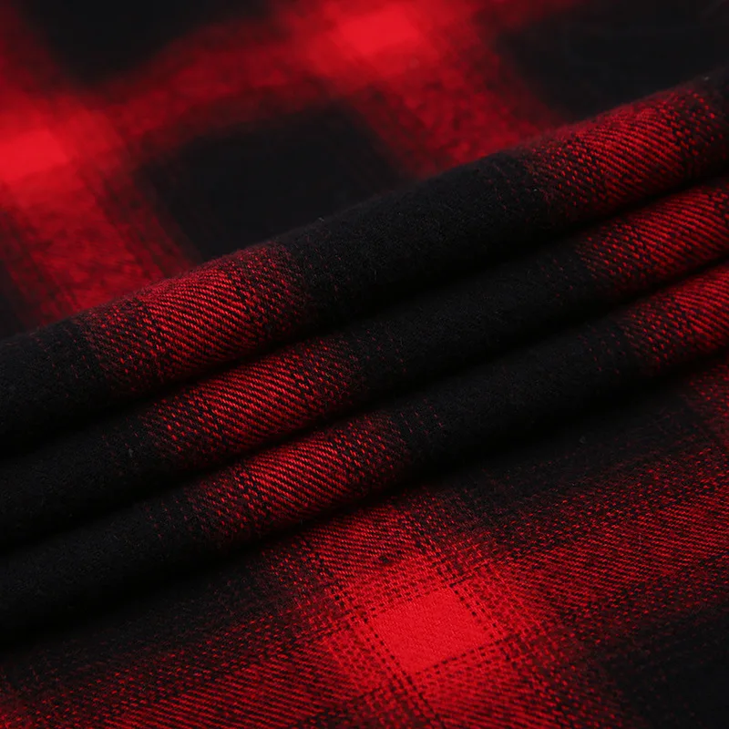 plaid shirts  (3)