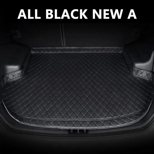 Car Trunk Mat For mg zs mg3 mg5 mg6 mg7 gt geely emgrand ec7 x7 Haval H6 H9 H2 H5 h7 Car Cargo